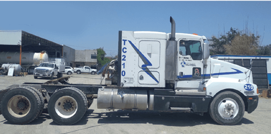 TSG Fleet Operations
