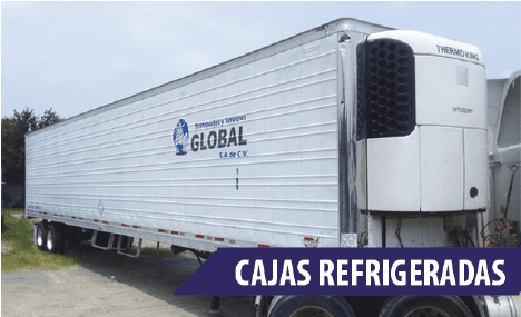 Carga en General